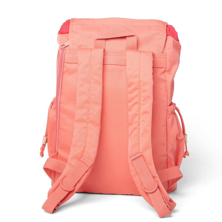 Lieu Coral x Crimson Backpack