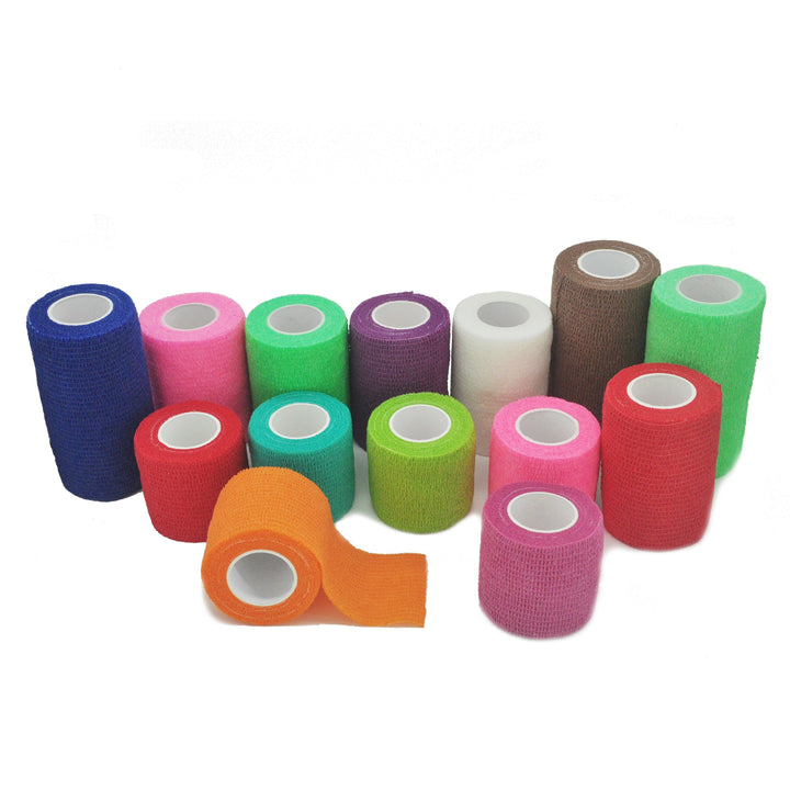 Sports Bandage Wrap