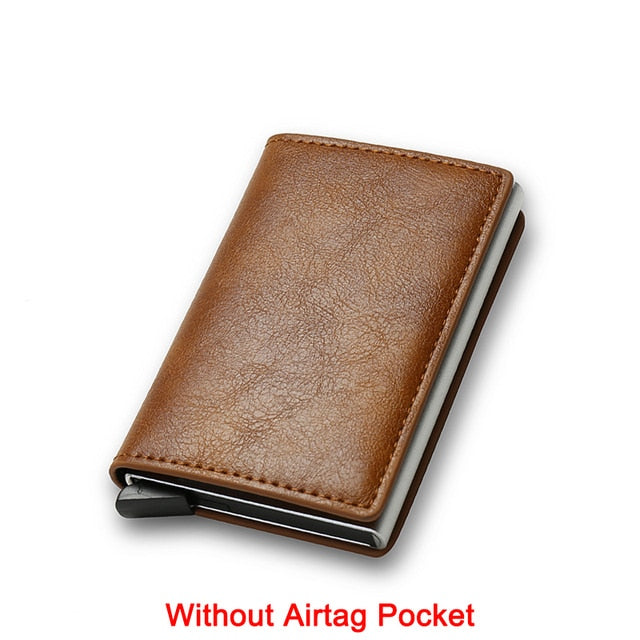 Card Holder Men Wallets