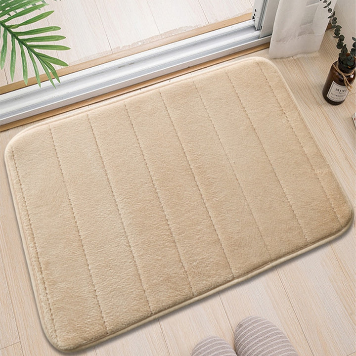 Magic Bath Mat Carpet