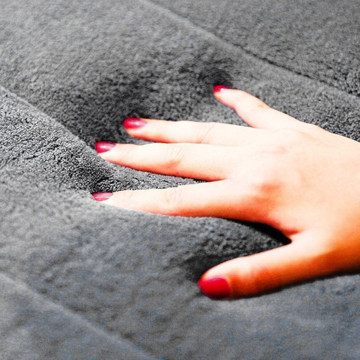 Magic Bath Mat Carpet