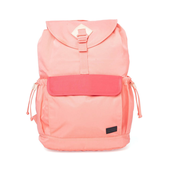 Lieu Coral x Crimson Backpack