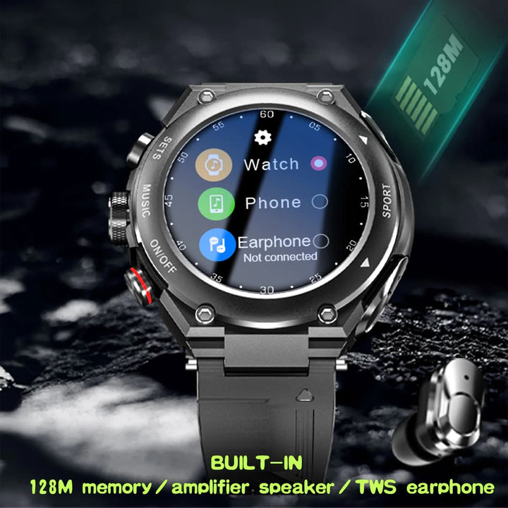 Sports Smartwatch