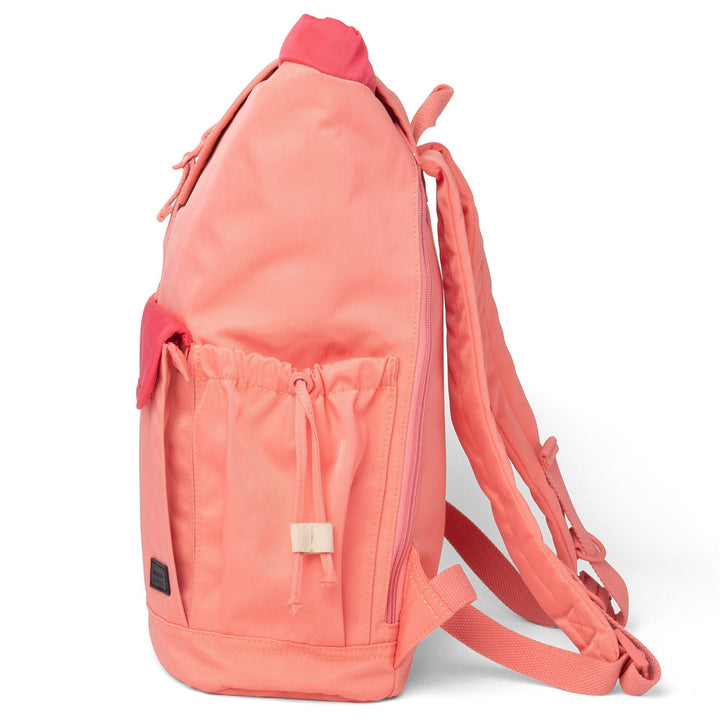 Lieu Coral x Crimson Backpack